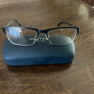 Nautica Frames